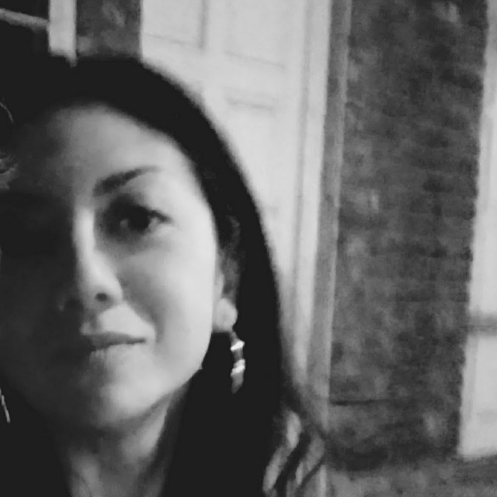 Meet your Posher, Kristinne